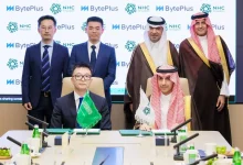 NHC Innovation Signs Strategic Partnerships with Huawei, Lenovo, ByteDance