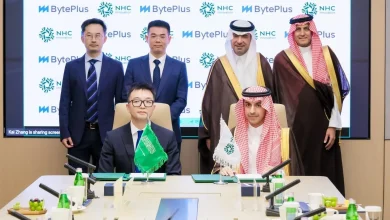 NHC Innovation Signs Strategic Partnerships with Huawei, Lenovo, ByteDance
