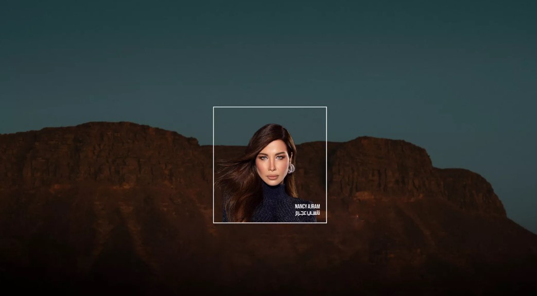 Balloons, Stars, and Nancy Ajram: AlUla Skies Festival Returns in November