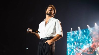 Saint Levant Dedicates Debut Australian Concert to Palestine