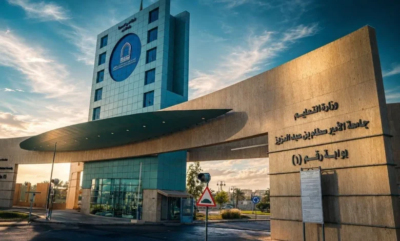 Prince Sattam bin Abdulaziz University Rises 50 Places in QS World University Rankings 2027