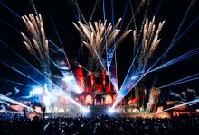 MDLBeast's 1001 Festival to Bring Music Tales to Riyadh in October