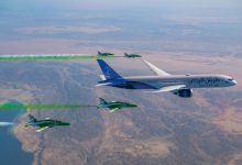 Riyadh Air Expands Network with 5 New Destinations