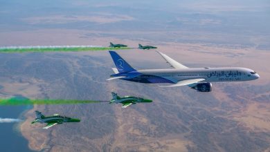 Riyadh Air Expands Network with 5 New Destinations