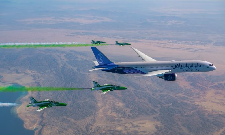 Riyadh Air Expands Network with 5 New Destinations