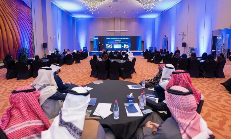 SDAIA Advances National Efforts to Develop Data, AI Talent