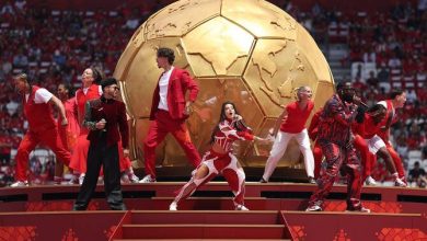 Nora Fatehi Releases New FIFA World Cup song