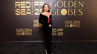 Saudi Filmmaker Lina Malaika Developing Survival Thriller Red Sea
