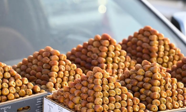 Saudi Dates Step into Spotlight at NYC Fancy Food Show & World Cup 2026