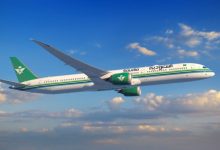 Saudia Signs Special Prorate Agreement (SPA) with Myanmar Airways International