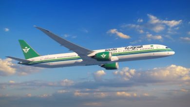 Saudia Signs Special Prorate Agreement (SPA) with Myanmar Airways International
