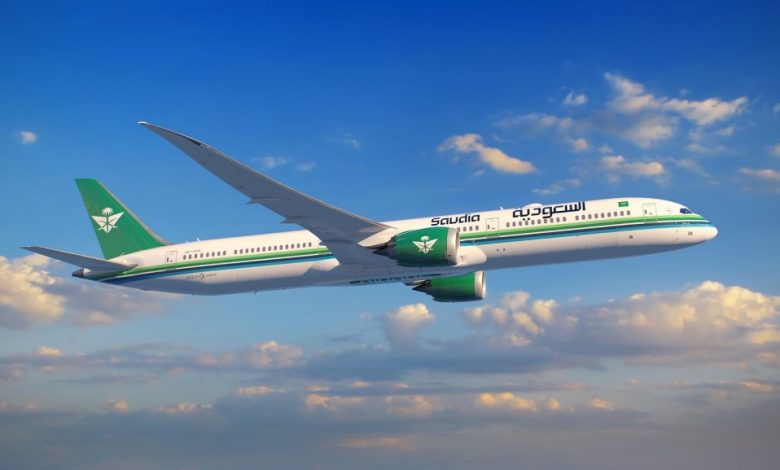 Saudia Signs Special Prorate Agreement (SPA) with Myanmar Airways International