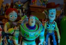 Inside ‘Toy Story 5’: Pixar Takes on Challenges of Modern Childhood