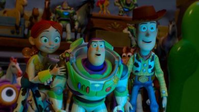 Inside ‘Toy Story 5’: Pixar Takes on Challenges of Modern Childhood