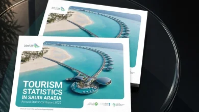 Saudi Tourism Spending Hits Record SAR304 Billion in 2025