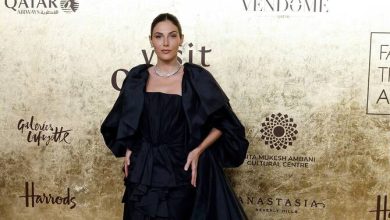 Razane Jammal’s Children’s Book Selected for Miss World Literacy Initiative