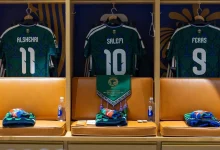 Wrth Showcases Saudi Heritage at 2026 FIFA World Cup