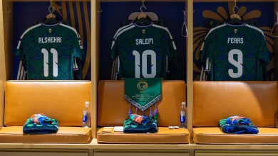 Wrth Showcases Saudi Heritage at 2026 FIFA World Cup