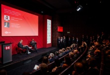 Saudi Arabia Wins Trust of International Investment Community, Conference Told