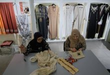 How Traditional Embroidery Keeps Palestinian Identity Alive Across Diaspora