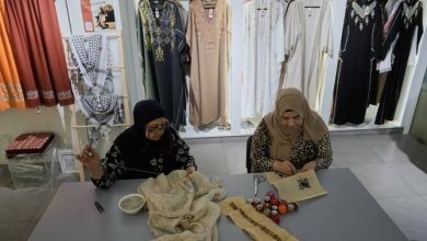 How Traditional Embroidery Keeps Palestinian Identity Alive Across Diaspora