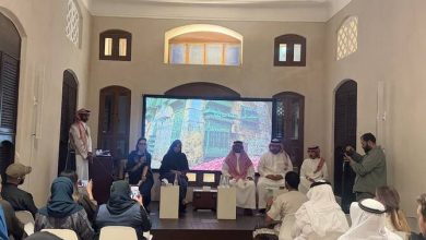 Red Sea Museum Highlights Cultural Ties Between Taif, Jeddah
