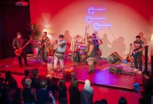 Bogus Amplifies Saudi Arabia’s Growing Rock Scene