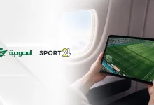 Saudia Partners with Sport 24 to Offer Live In-Flight Streaming of FIFA World Cup 26