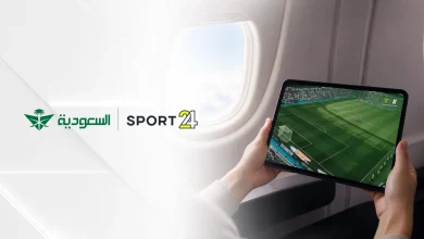 Saudia Partners with Sport 24 to Offer Live In-Flight Streaming of FIFA World Cup 26