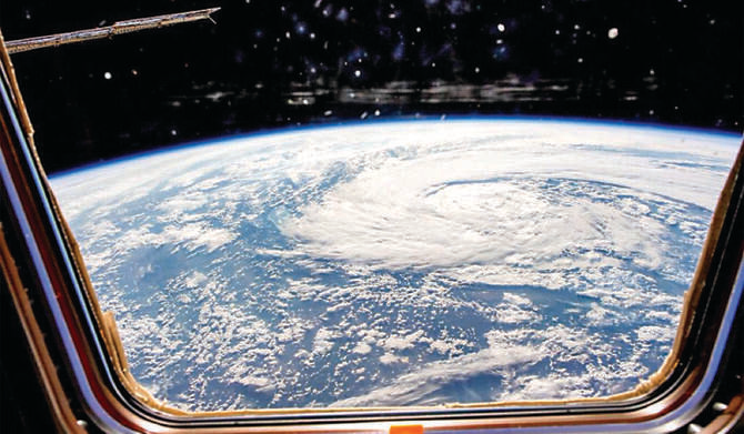 Saudi Arabia Reaffirms Commitment to Peaceful Use of Outer Space
