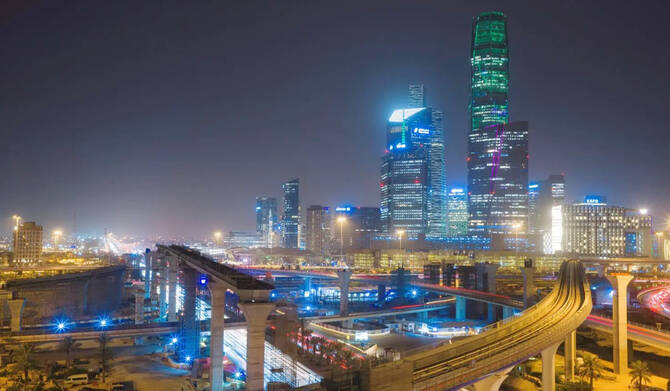 Saudi Arabia to Host Social Entrepreneurship Week Starting June 14