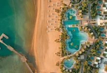 Amaala Opens New Chapter in Wellness Tourism With Launch of Six Senses Resort