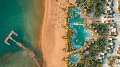 Amaala Opens New Chapter in Wellness Tourism With Launch of Six Senses Resort