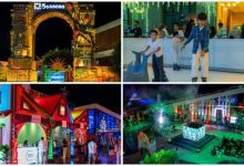 Art Promenade Offers Four-Season Experience in Jeddah