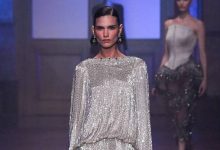 Georges Hobeika Unveils Couture Collection at Paris Haute Couture Week