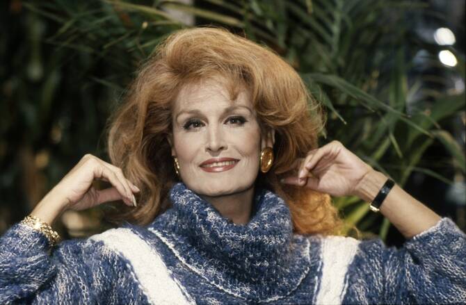 Egypt-France Co-Production to Celebrate Dalida’s Legacy