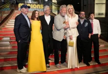 New Minions Film Shifts Franchise to 1920s Hollywood