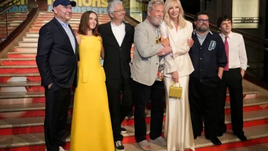 New Minions Film Shifts Franchise to 1920s Hollywood