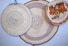 Handicrafts Draw Crowds at Najran Bounties Festival