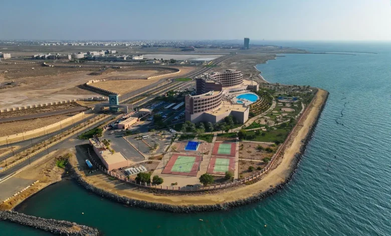 Jazan Welcomes More Than Four Million Tourists in 2025