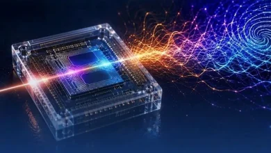 KAUST Develops Device Authentication Technology Based on Hardware Fingerprints