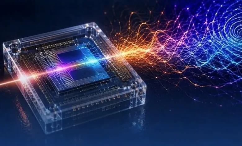 KAUST Develops Device Authentication Technology Based on Hardware Fingerprints