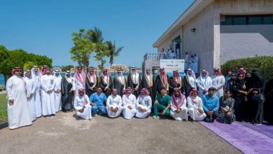 King Abdulaziz University Launches Jeddah Fish Farm Redevelopment Project