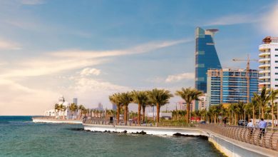 International Nuclear Science Olympiad Gets Underway in Jeddah
