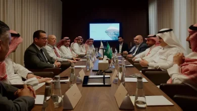 King Salman International Airport Launches Unified Digital Platform for Construction Project Management