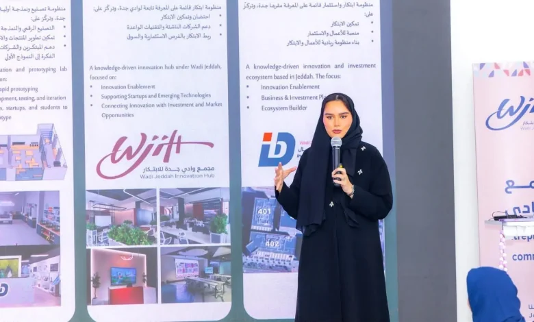 Shark Tank MBSC Edition: Saudi Startups Turn Bold Ideas into Opportunities