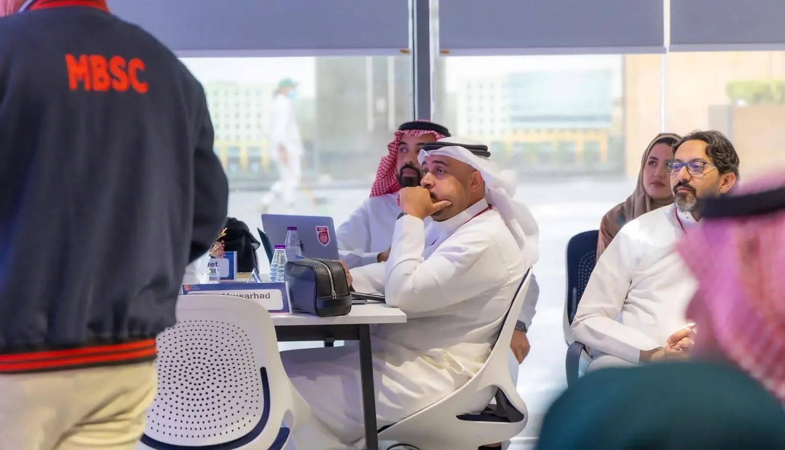 Shark Tank MBSC Edition: Saudi Startups Turn Bold Ideas into Opportunities