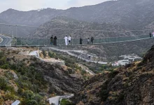Prince Mashari Park Gears up for Al-Baha Summer 2026 Season