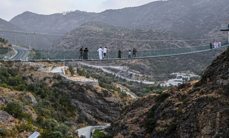 Prince Mashari Park Gears up for Al-Baha Summer 2026 Season