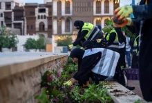 Makkah Accelerates Green Transformation Through Afforestation Efforts